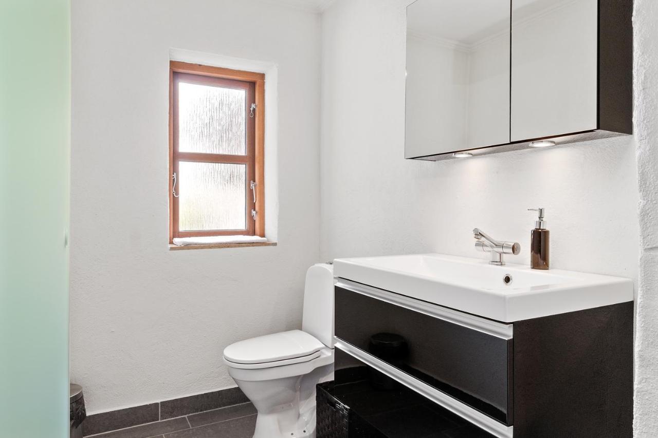 Schellerup Gard Apartment Herning Exterior photo
